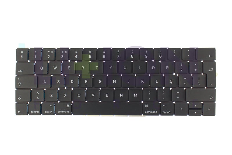 Teclado PT Apple - KBAEAA1707PT