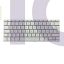 Teclado PT Apple 12" - KBAPPLE120T                  