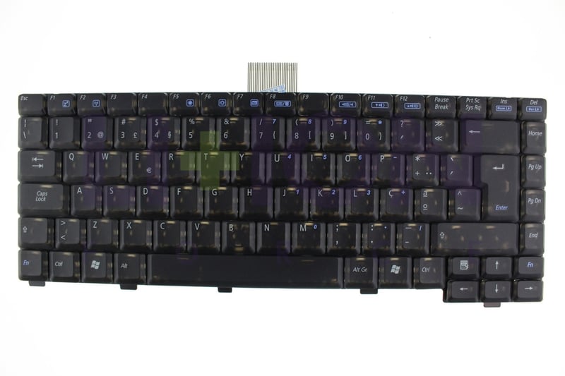 Teclado PT Asus - 04-N951KPOT0