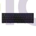Teclado PT Asus - 04GN5I1KPO00-7