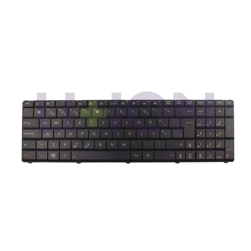 Teclado PT Asus - 04GNQX1KPO00-2