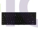 Teclado PT Asus - 04GNV62KPO00-2