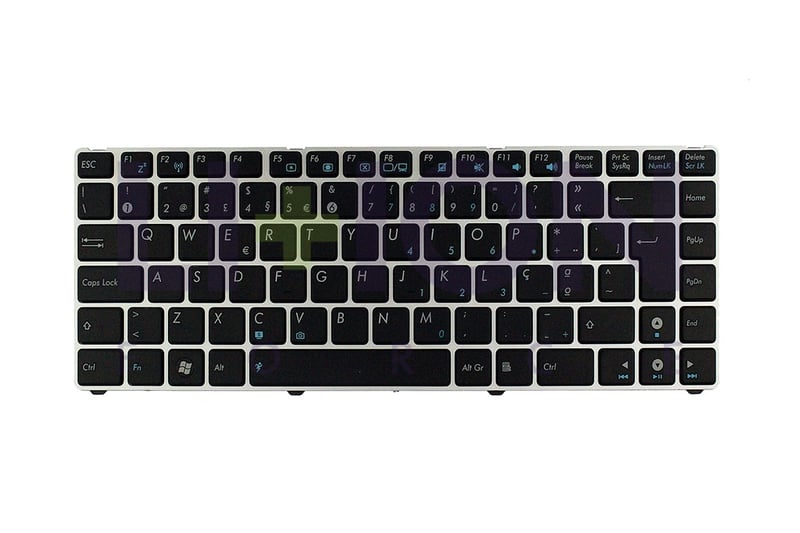 Teclado PT Asus - 04GNX62KPO00-2                    
