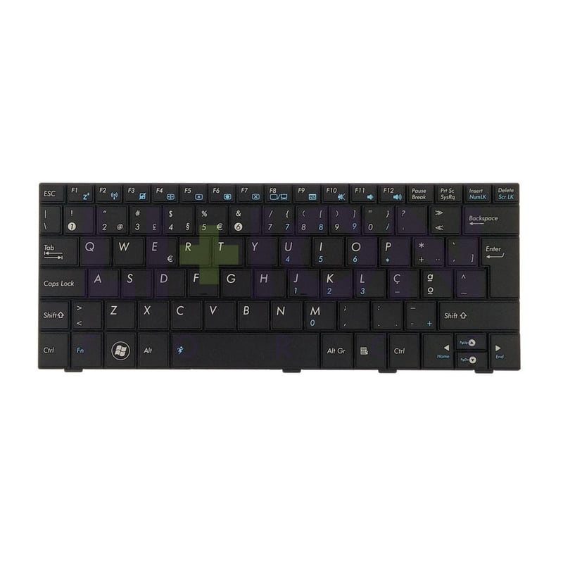 Teclado PT Asus - 04GOA192KPO10-1