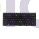 Teclado PT Asus - 04GOA192KPO10-1