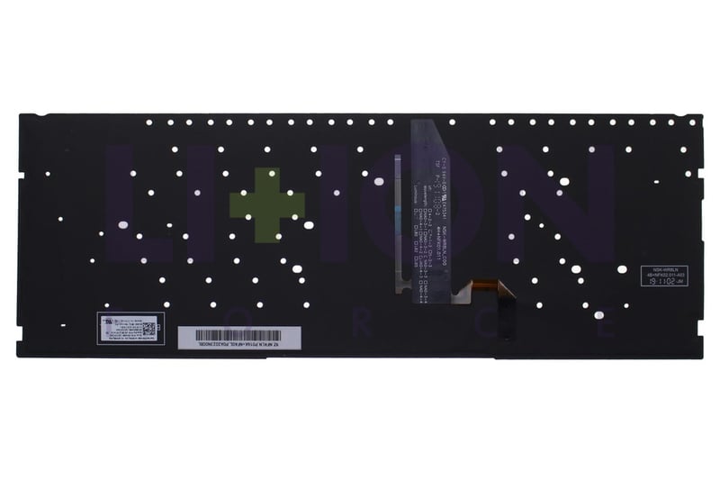 Teclado PT Asus - 0KNB0-2825PO00                    