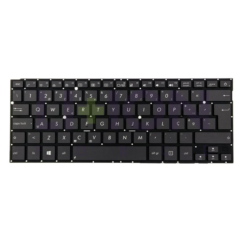 Teclado PT Asus - 0KNB0-3624PO00