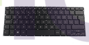 Teclado PT Asus - 0KNB0-3631PO0