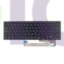 Teclado PT Asus - 0KNB0-5102PO00                    