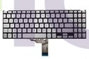 Teclado PT Asus - 0KNB0-5121PO00