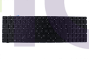 Teclado PT Asus - 0KNB0-6620PO00