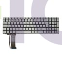 Teclado PT Asus - 0KNB0-662BPO00