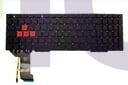 Teclado PT Asus - 0KNB0-6671PO00