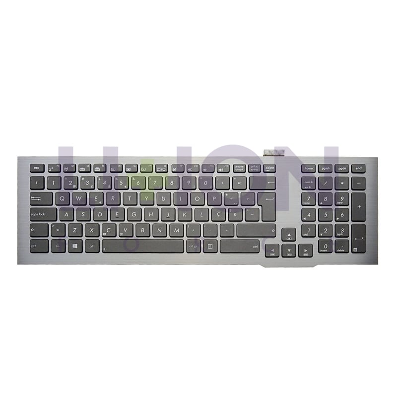 Teclado PT Asus - 0KNB0-9414PO00