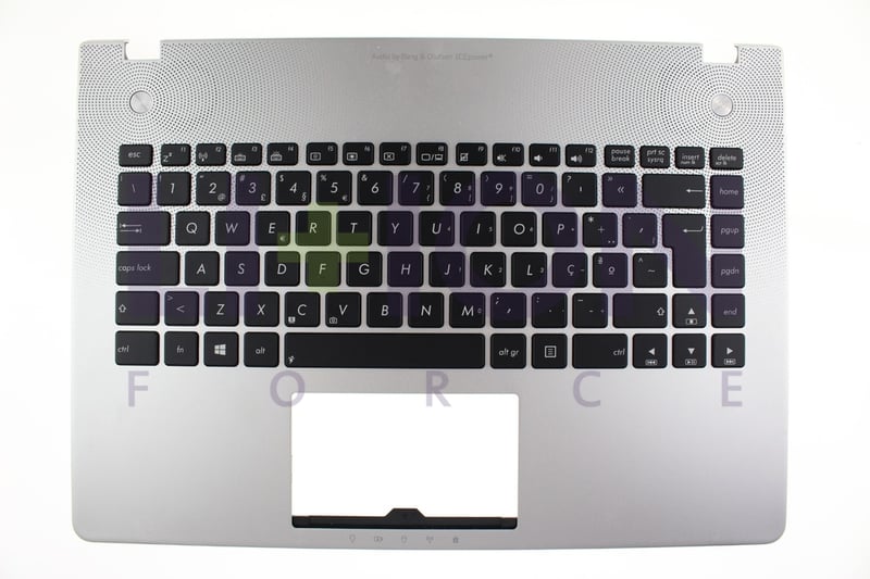 Teclado PT Asus - 13GN8H1AM041-1