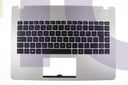 Teclado PT Asus - 13GN8H1AM041-1