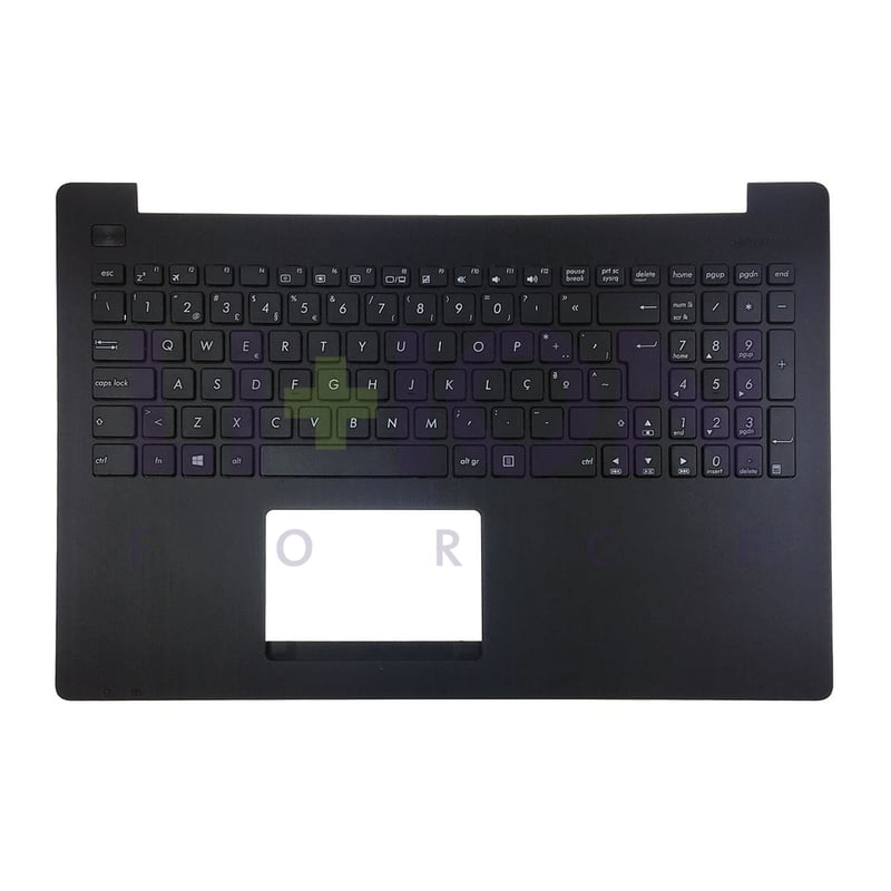 Teclado PT Asus - 13NB04X1AP0821