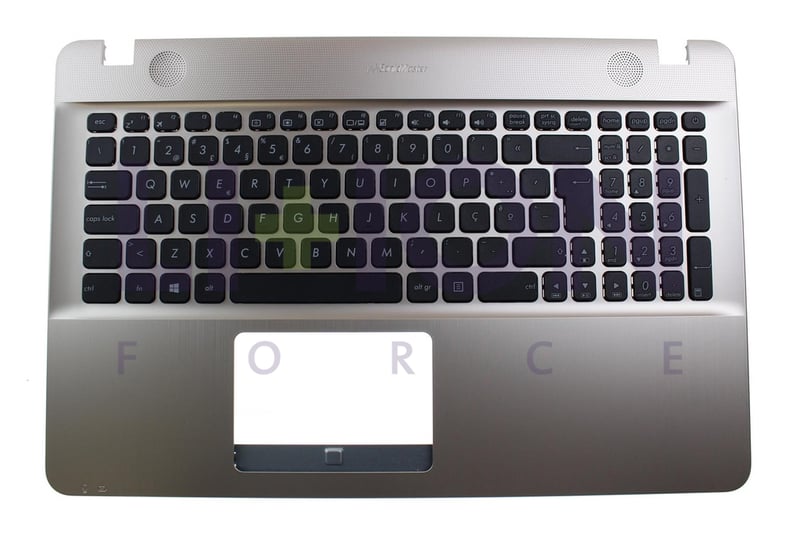 Teclado PT Asus - 13NB0CG1AP1321