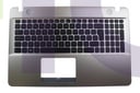 Teclado PT Asus - 13NB0CG1AP1321