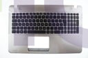 Teclado PT Asus - 13NB0CG1P13011