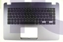 Teclado PT Asus - 13NB0F42P06011