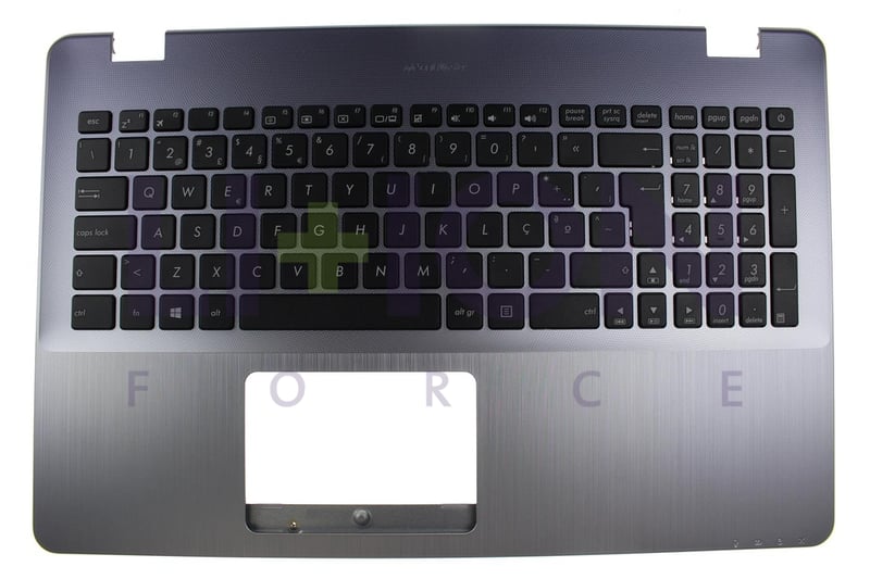 Teclado PT Asus - 13NB0FD2AP0201