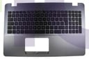 Teclado PT Asus - 13NB0FD2AP0201