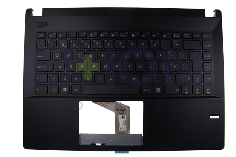 Teclado PT Asus - 13NX0031AP0731