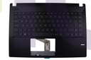 Teclado PT Asus - 13NX0031AP0731