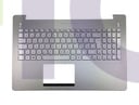Teclado PT Asus - 90NB00K1-R31PO0                   