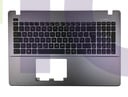 Teclado PT Asus - 90NB00T1-R31PO0