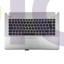 Teclado PT Asus - 90NB01R1-R31PO0