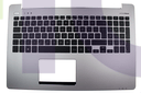 Teclado PT Asus - 90NB02A0-R30180V2