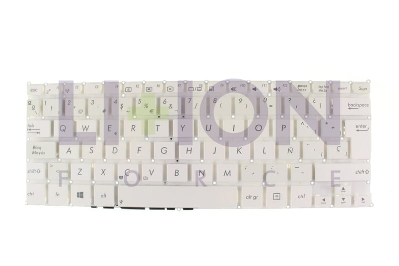 Teclado PT Asus - 90NB02X1-R30220