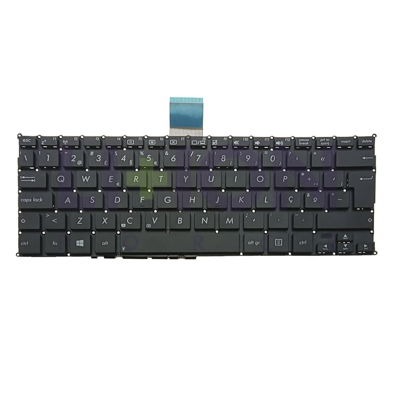 Teclado PT Asus - 90NB02X2-R30180