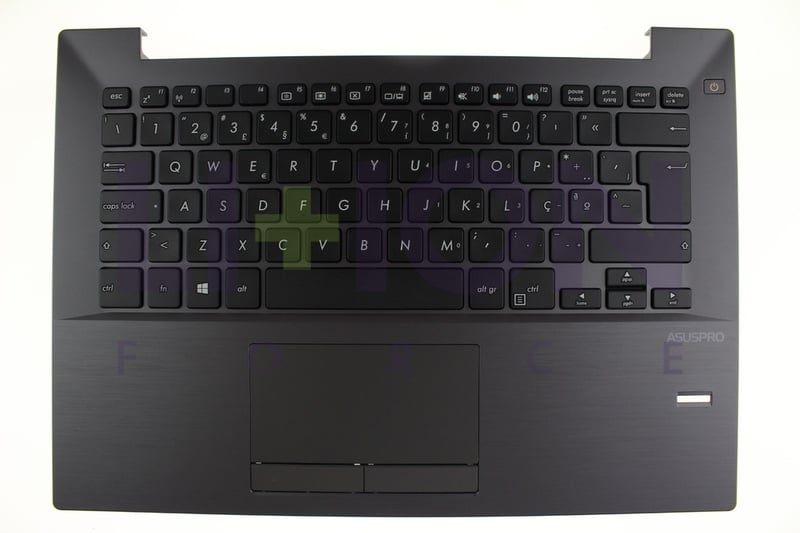 Teclado PT Asus - 90NB03C1-R31PO0