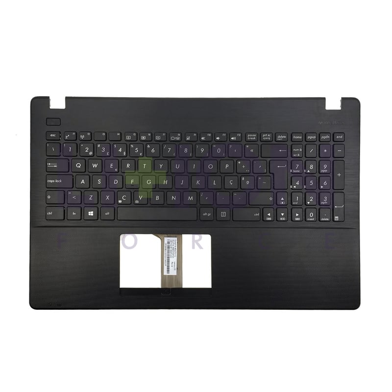 Teclado PT Asus - 90NB0481-R30190