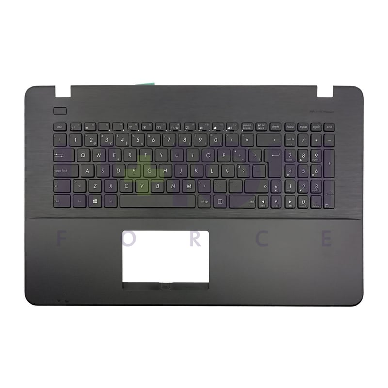 Teclado PT Asus - 90NB04I3-R31PO0                   