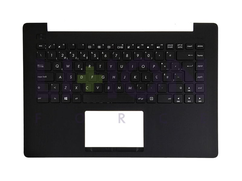 Teclado PT Asus - 90NB04W1-R31PO0