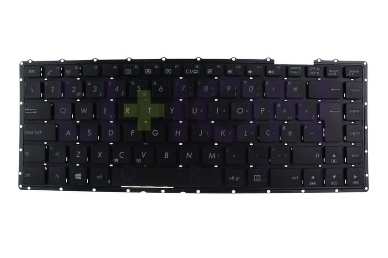 Teclado PT Asus - 90NB04W2-R31PO0