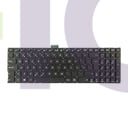 Teclado PT Asus - 90NB04X1-R31PO0
