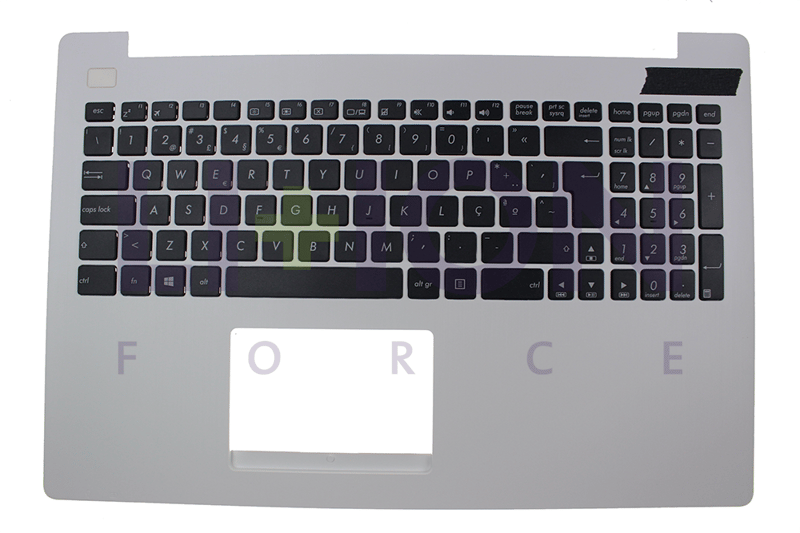 Teclado PT Asus - 90NB04X2-R31PO0