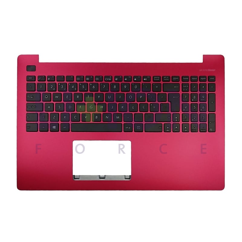 Teclado PT Asus - 90NB04X4-R31PO0