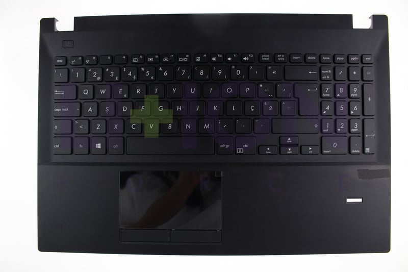 Teclado PT Asus - 90NB0551-R30180