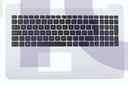 Teclado PT Asus - 90NB0629-R31PO0