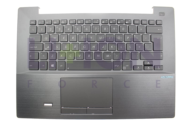 Teclado PT Asus - 90NB06U1-R31PO0