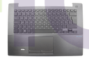 Teclado PT Asus - 90NB06U1-R31PO0