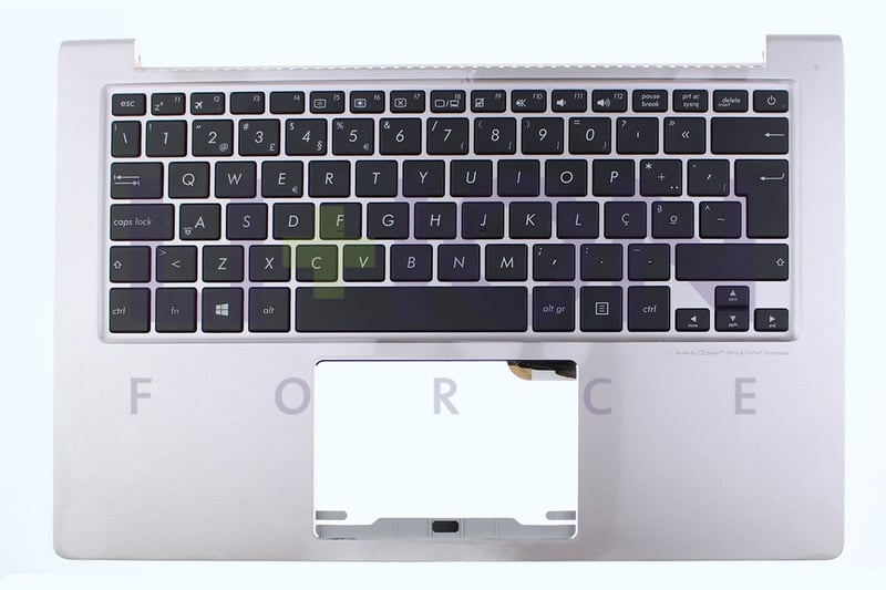 Teclado PT Asus - 90NB08V1-R31PO0