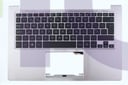 Teclado PT Asus - 90NB08V1-R31PO0