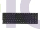 Teclado PT Asus - 90NB09S2-R31PO0